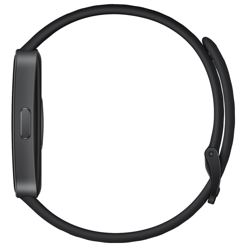 Смарт годинник Huawei Band 10 Black (7109227)