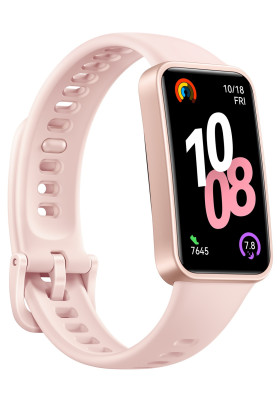 Смарт годинник Huawei Band 10 Pink (7109228)