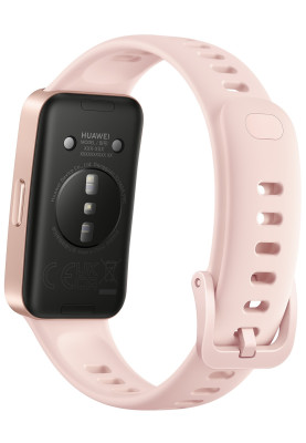 Смарт годинник Huawei Band 10 Pink (7109228)