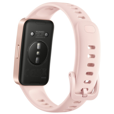 Смарт годинник Huawei Band 10 Pink (7109228)