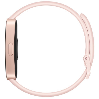 Смарт годинник Huawei Band 10 Pink (7109228)