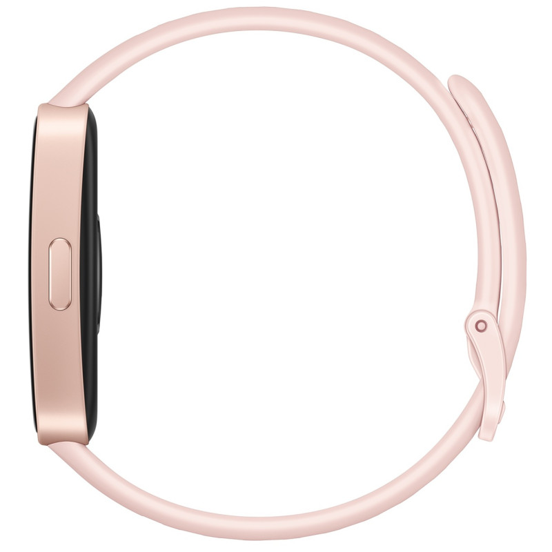 Смарт годинник Huawei Band 10 Pink (7109228)