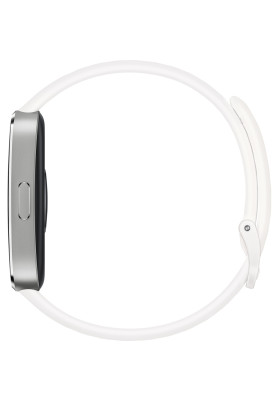 Смарт-часи Huawei Band 10 White Metal Body (7109229)