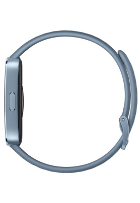 Смарт-часи Huawei Band 10 Blue Metal Body (7109230)