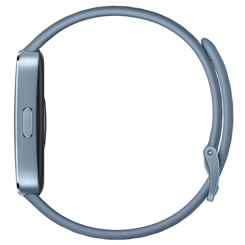 Смарт годинник Huawei Band 10 Blue Metal Body (7109230)