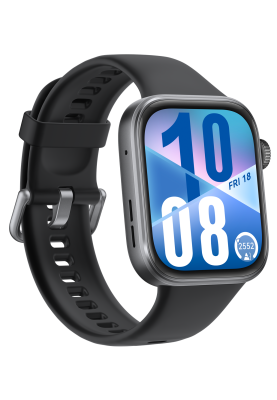 Смарт годинник Huawei Watch FIT 4 Black (7133669)