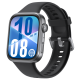 Смарт годинник Huawei Watch FIT 4 Black (7133669)