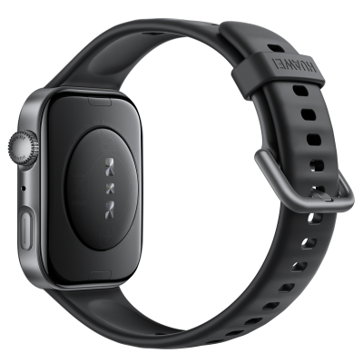 Смарт годинник Huawei Watch FIT 4 Black (7133669)