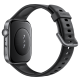 Смарт годинник Huawei Watch FIT 4 Black (7133669)