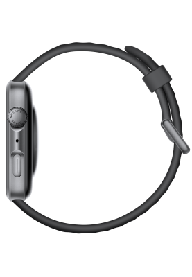 Смарт годинник Huawei Watch FIT 4 Black (7133669)