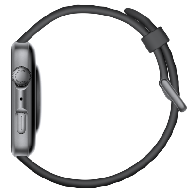 Смарт годинник Huawei Watch FIT 4 Black (7133669)