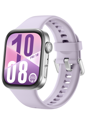 Смарт годинник Huawei Watch FIT 4 Purple (7133671)