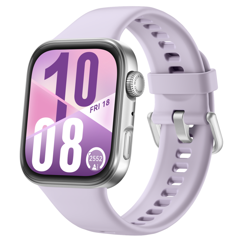 Смарт годинник Huawei Watch FIT 4 Purple  (7133671)