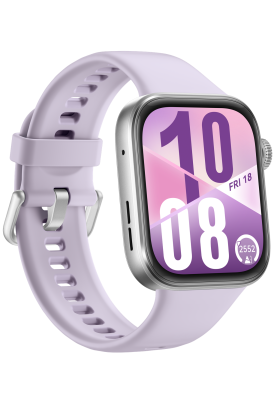 Смарт годинник Huawei Watch FIT 4 Purple (7133671)