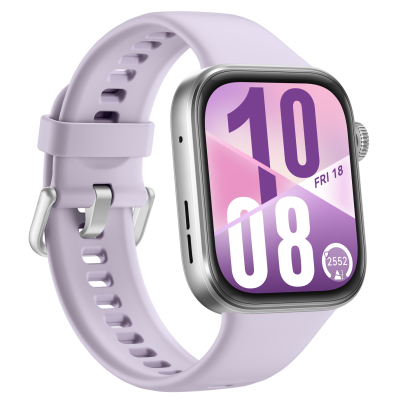 Смарт годинник Huawei Watch FIT 4 Purple (7133671)