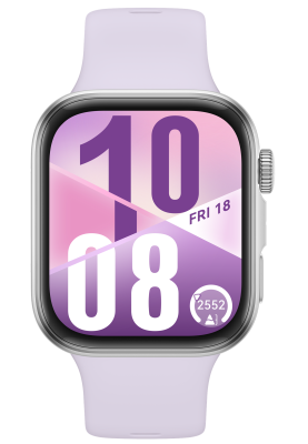 Смарт годинник Huawei Watch FIT 4 Purple (7133671)
