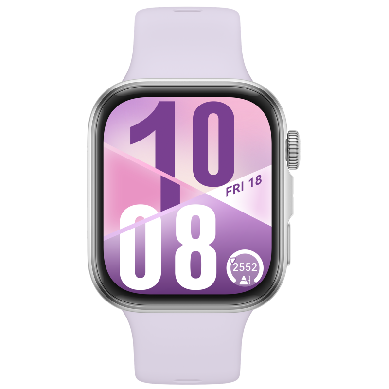 Смарт годинник Huawei Watch FIT 4 Purple  (7133671)