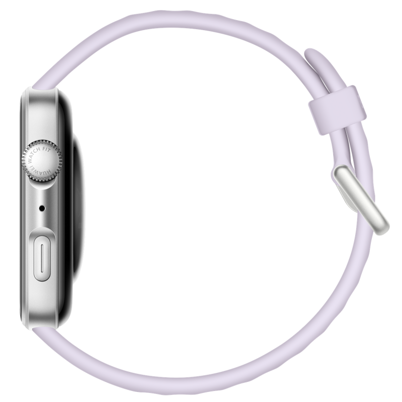 Смарт годинник Huawei Watch FIT 4 Purple  (7133671)