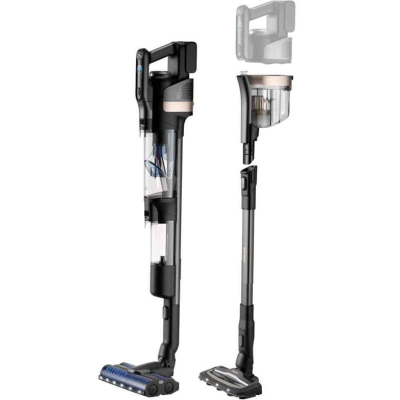 Акумуляторний пилосос Philips XW9463/10 (7135211)