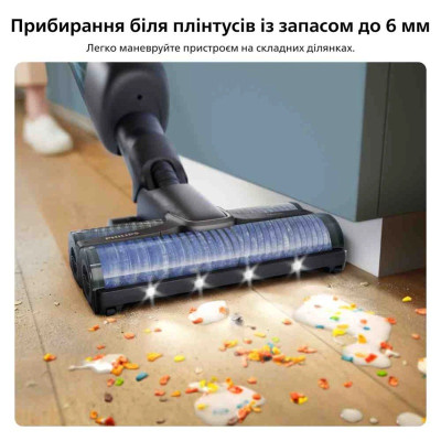 Акумуляторний пілосос Philips XW9463/10 (7135211)