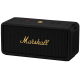 Портативна акустика Marshall Portable Speaker Middleton Black and Brass (1006034) (6910474)