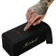 Портативна акустика Marshall Portable Speaker Middleton Black and Brass (1006034) (6910474)