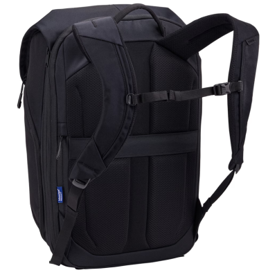 Рюкзак Thule Subterra 2 Expandable Backpack 26-32L TRVL Black (7098741)