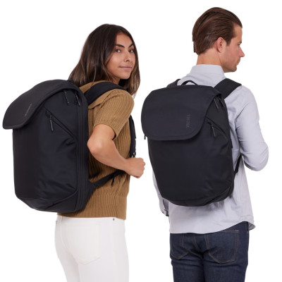 Рюкзак Thule Subterra 2 Expandable Backpack 26-32L TRVL Black (7098741)