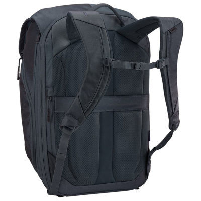 Рюкзак Thule Subterra 2 Expandable Backpack 26-32L TRVL Dark Slate (7098755)