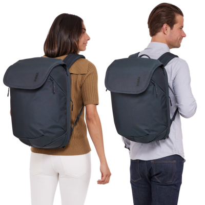 Рюкзак Thule Subterra 2 Expandable Backpack 26-32L TRVL Dark Slate (7098755)