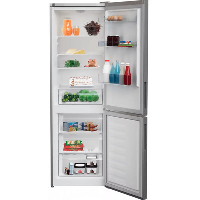 Холодильник Indesit INKS 1361 S4U1 (7122204) Холодильник Indesit INKS 1361 S4U1 (7122204)