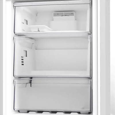 Холодильник Indesit INKS 1361 S4U1 (7122204) Холодильник Indesit INKS 1361 S4U1 (7122204)