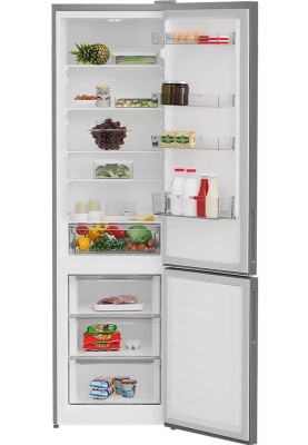 Холодильник Indesit INKS 1401 S4U1 (7122206)