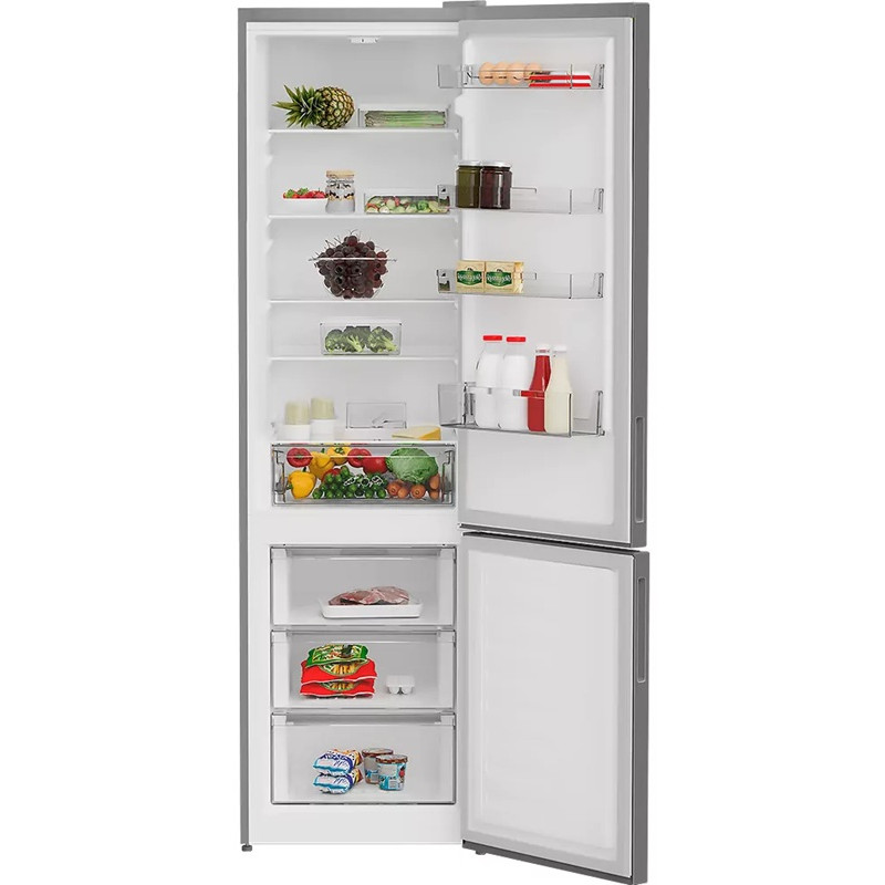 Холодильник Indesit INKS 1401 S4U1 (7122206)