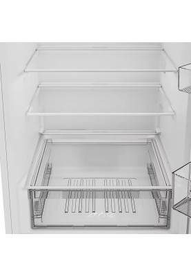 Холодильник Indesit INKS 1401 S4U1 (7122206)