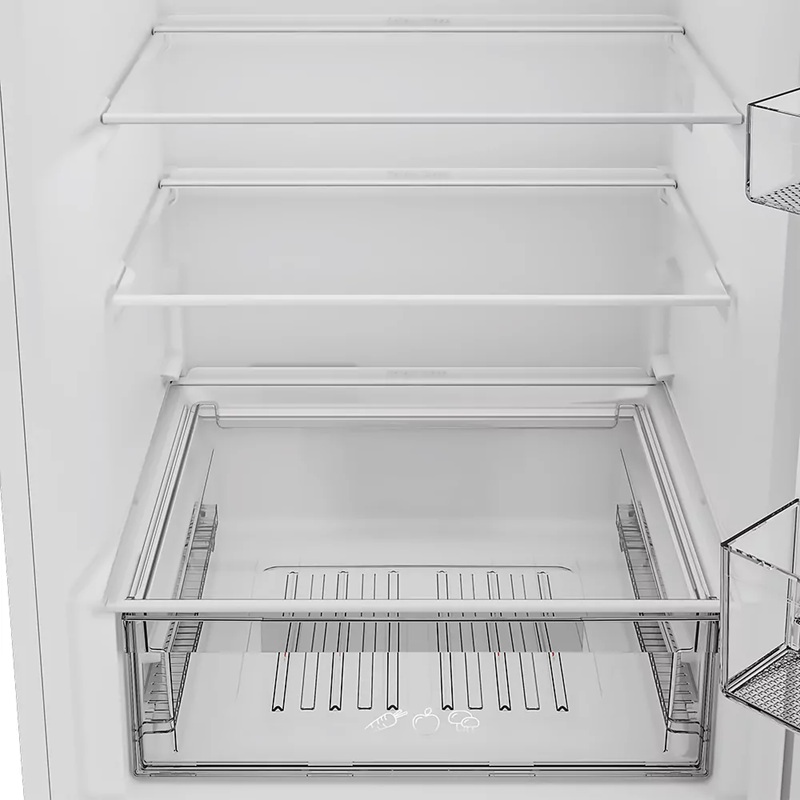 Холодильник Indesit INKS 1401 S4U1 (7122206)