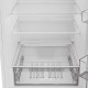 Холодильник Indesit INKS 1401 S4U1 (7122206)