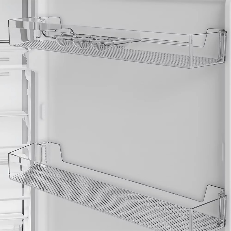Холодильник Indesit INKS 1401 S4U1 (7122206)