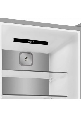 Холодильник Whirlpool WHK 26403 XP6U (7122217)