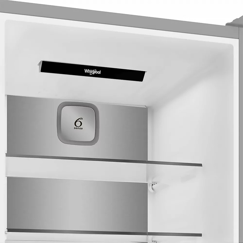 Холодильник Whirlpool WHK 26403 XP6U (7122217)