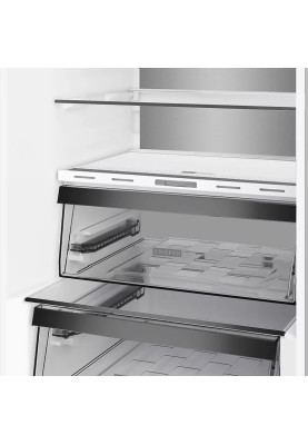 Холодильник Whirlpool WHK 26403 XP6U (7122217)