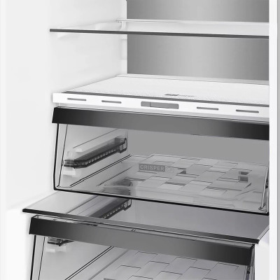 Холодильник Whirlpool WHK 26403 XP6U (7122217)
