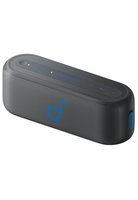 Портативна акустика Anker SoundCore Select 2S Black (7133701)