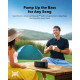 Портативна акустика Anker SoundCore Select 2S Black (7133701)