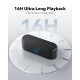 Портативна акустика Anker SoundCore Select 2S Black (7133701)