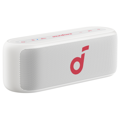 Портативна акустика Anker SoundCore Select 2S White (7133715)