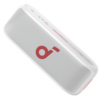 Портативна акустика Anker SoundCore Select 2S White (7133715)