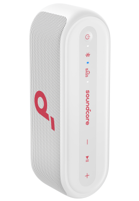 Портативна акустика Anker SoundCore Select 2S White (7133715)