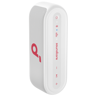 Портативна акустика Anker SoundCore Select 2S White (7133715)