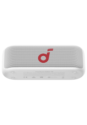 Портативна акустика Anker SoundCore Select 2S White (7133715)